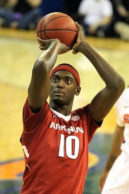 Photo of Bobby Portis
