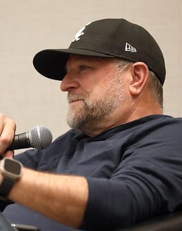 ネッド・ルーク（俳優・声優）の写真