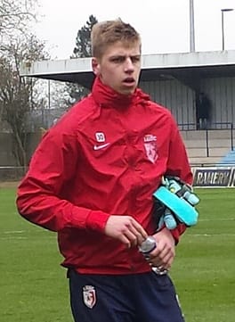 Photo of Jean Butez