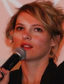 エイミー・サイメッツ（著作家・俳優）の写真