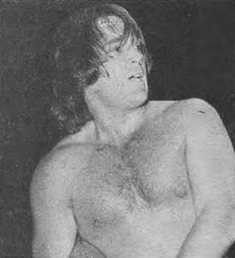 Photo of Steve Keirn