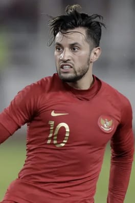 Photo of Stefano Lilipaly