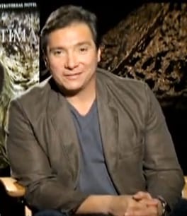 Photo of Benito Martinez