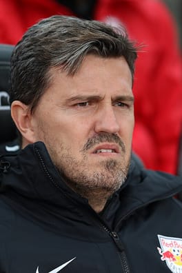 Photo of Óscar García Junyent