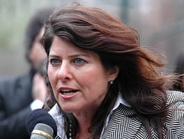 Photo of Naomi Wolf