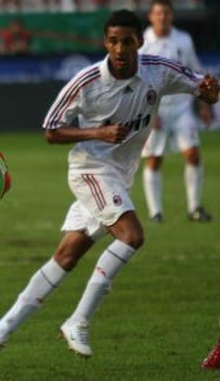 Photo of Willy Aubameyang