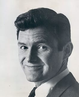 Photo of Orson Bean
