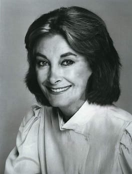 Photo of Jean Marsh