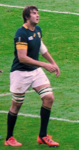Photo of Lood de Jager