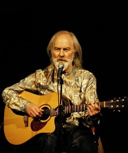 Photo of Roy Harper