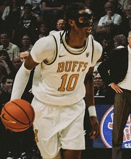 Photo of Cody Williams