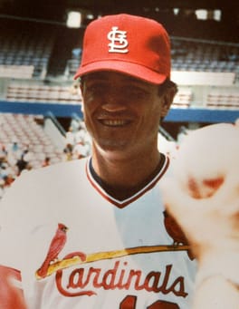 クリント・ハードル（野球選手）の写真