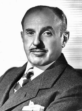 Photo of Jack Warner