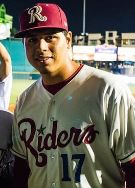 Photo of Ariel Jurado