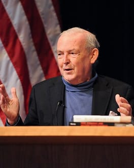 Photo of Paul Kennedy