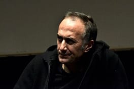 Photo of Stefano Sollima
