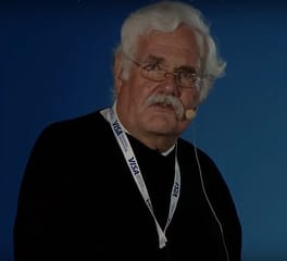 Photo of Frank J. Tipler