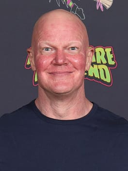 デレク・ミアーズ（俳優・テレビ俳優）の写真