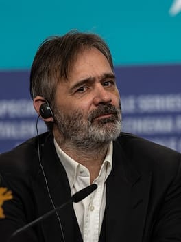 バルタザル・コルマキュル（俳優・映画監督）の写真