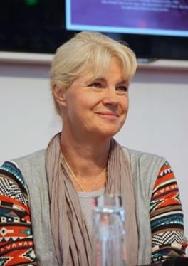 Photo of Nele Neuhaus