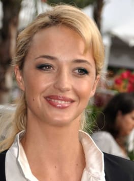 エレーヌ・ド・フジュロル（俳優・舞台俳優）の写真