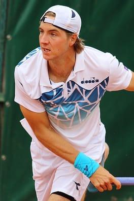 Photo of Jan-Lennard Struff