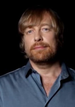 Photo of Morten Tyldum