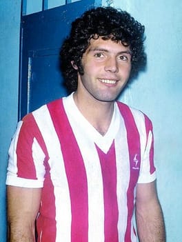 Photo of Miguel Ángel Russo
