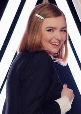Photo of Elsie Fisher
