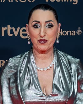 Photo of Rossy de Palma