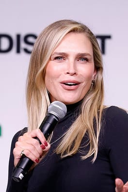 Photo of Sara Michael Foster