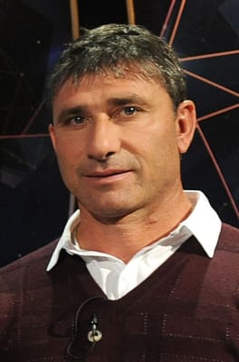 Photo of Roberto Abbondanzieri