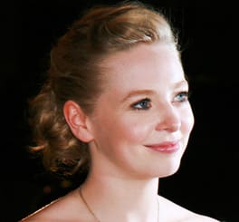 Photo of Portia Doubleday