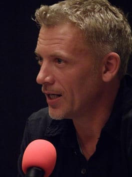 カラム・キース・レニー（俳優・映画俳優）の写真