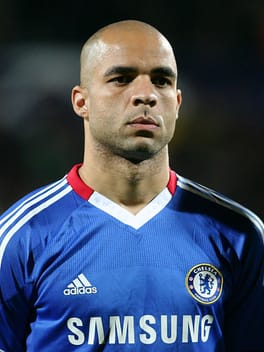 Photo of Alex Rodrigo Dias da Costa