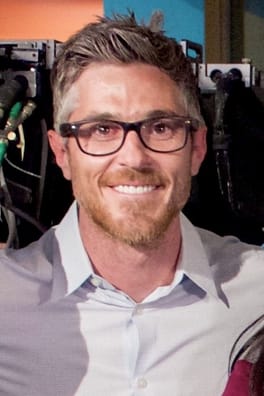 Photo of Dave Annable