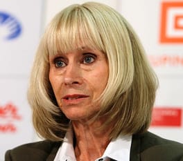 Photo of Rita Tushingham