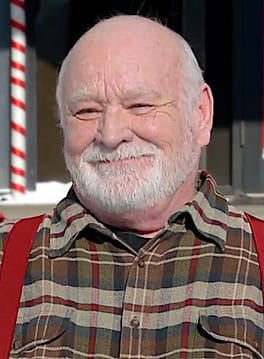 ブライアン・ドイル＝マーレイ（俳優・脚本家）の写真