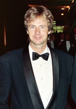 ダナ・カーヴィ（コメディアン・脚本家）の写真