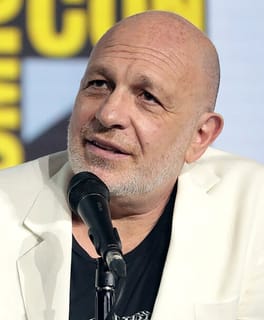 Photo of Akiva Goldsman