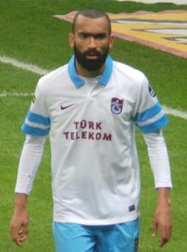 Photo of José Bosingwa
