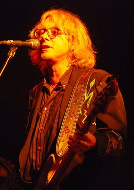 Photo of Mike Mills