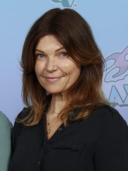 ニコール・デ・ボア（テレビ俳優・映画俳優）の写真