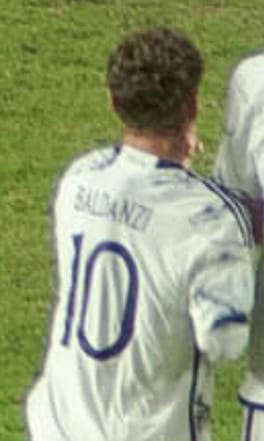 Photo of Tommaso Baldanzi