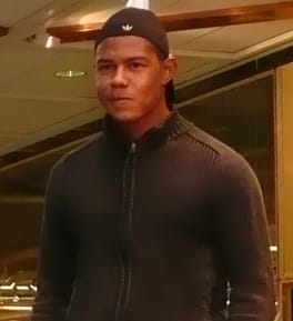 Photo of Ricardo Santos