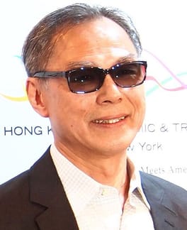 Photo of Ringo Lam