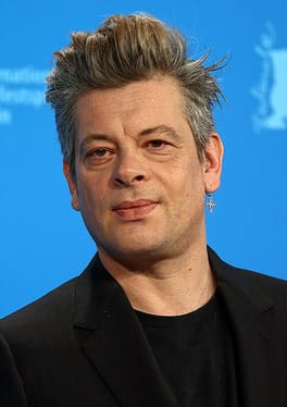 Photo of Benjamin Biolay