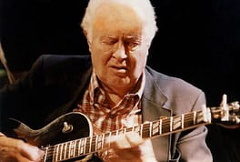 Photo of Herb Ellis