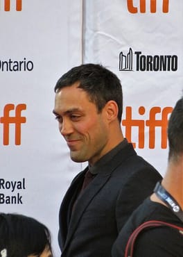 アレックス・ハッセル（俳優・映画俳優）の写真