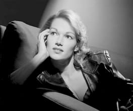 Photo of Brigitte Lahaie